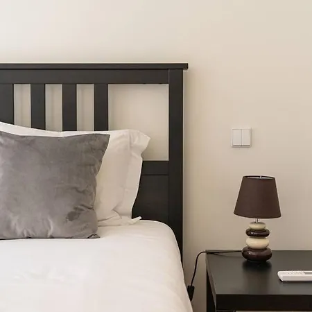 Liberty Apartment *